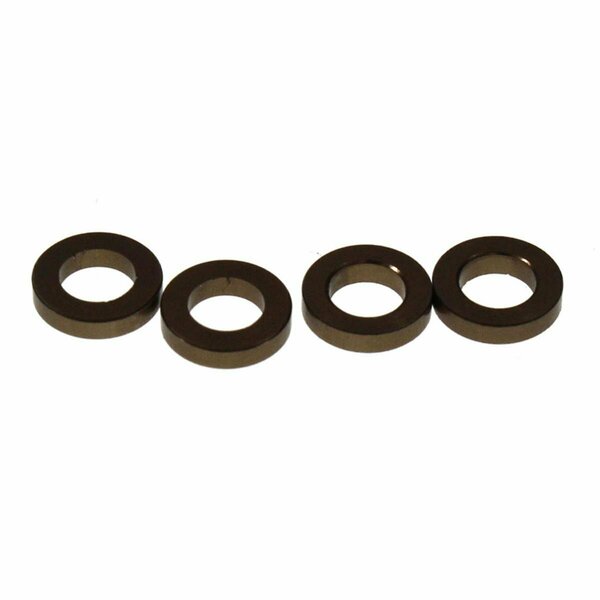 Maverick 7 x 4 mm Camber Shim for QuantumR - 4 Piece MVK150335